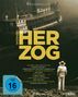 Werner Herzog - 80th Anniversary Edition (Blu-ray), Blu-ray Disc