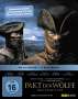 Pakt der Wölfe (Ultra HD Blu-ray & Blu-ray im Steelbook), 1 Ultra HD Blu-ray und 2 Blu-ray Discs
