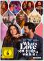 Shekhar Kapur: What's Love got to do with it?, DVD