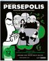 Marjane Satrapi: Persepolis (Blu-ray), BR