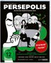 Marjane Satrapi: Persepolis (Ultra HD Blu-ray & Blu-ray), BR,UHD