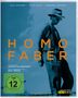 Homo Faber (Special Edition) (Blu-ray), Blu-ray Disc