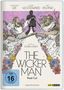 The Wicker Man (1973), DVD