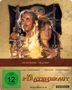 Die Piratenbraut (Limited Collector's Edition) (Ultra HD Blu-ray & Blu-ray im Steelbook), 1 Ultra HD Blu-ray und 1 Blu-ray Disc