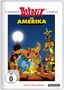 Asterix in Amerika (30th Anniversary Edition), DVD