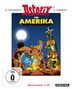 Asterix in Amerika (30th Anniversary Edition) (Blu-ray), Blu-ray Disc