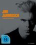 Jim Jarmusch Complete Collection (15 Filme) (Blu-ray), 14 Blu-ray Discs und 1 DVD