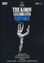 The Kirov celebrates Nijinsky, DVD, DVD