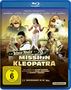 Asterix & Obelix - Mission Kleopatra (Blu-ray), Blu-ray Disc