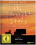 The Straight Story (Ultra HD Blu-ray & Blu-ray), Ultra HD Blu-ray