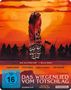 Ralph Nelson: Das Wiegenlied vom Totschlag (Ultra HD Blu-ray & Blu-ray im Steelbook), UHD,BR
