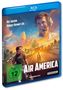 Air America (Blu-ray), Blu-ray Disc