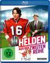 Helden aus der zweiten Reihe (Blu-ray), Blu-ray Disc