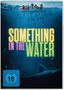 Something in the Water, DVD