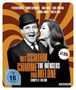 Mit Schirm, Charme und Melone (Complete Edition), 54 DVDs