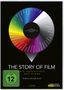 Mark Cousins: The Story of Film, DVD,DVD,DVD,DVD,DVD