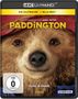 Paul King: Paddington (Ultra HD Blu-ray & Blu-ray), UHD,BR