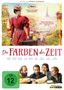 Cédric Klapisch: Die Farben der Zeit, DVD