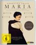 Maria (2024) (Blu-ray), Blu-ray Disc