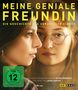 Laura Bispuri: Meine geniale Freundin Staffel 4 (Blu-ray), BR,BR