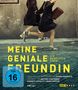 Meine geniale Freundin (Komplette Serie) (Blu-ray), 8 Blu-ray Discs