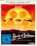 Hearts of Darkness - Reise ins Herz der Finsternis (Special Edition) (Ultra HD Blu-ray & Blu-ray), 1 Ultra HD Blu-ray und 2 Blu-ray Discs