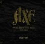 AXE: 20 Years From Home:Best Of, CD, CD