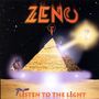Zeno: Listen To The Light, CD, CD