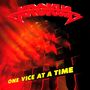 Krokus: One Vice At A Time, CD