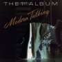 Modern Talking: The First Album, CD