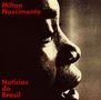 Milton Nascimento: Noticias Do Brasil, CD