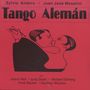 Sylvia Anders - Tango Aleman, CD