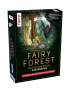 Sebastian Frenzel: Escape Experience - Fairy Forest. Rätseln, kombinieren und entscheiden, um der Zeitschleife zu entkommen, Diverse