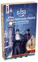 Markus Müller: 24 DAYS ESCAPE 3D-Adventskalender - Sherlock Holmes im Schatten von Big Ben, Kalender