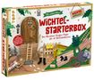 Sarah Arabatzis: Die ultimative Wichtel-Starterbox, Diverse