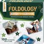 Afanasiy Yermakov: Foldology - Der Origami-Rätsel-Adventskalender, SPL