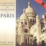 Die Cavaille-Coll-Orgel von Sacre-Coeur Paris, CD