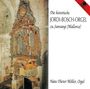 Die Jordi Bosch-Orgel zu Santanyi/Mallorca, CD