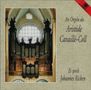 Johannes Ricken an den Cavaille-Coll-Orgeln, CD