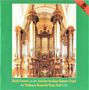 Heidi Emmert an der Walcker-Aeolian-Skinner-Orgel der Methuen Memorial Music Hall (USA), CD