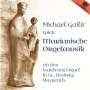 Michael Gailic spielt marianische Orgelmusik, CD