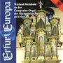 Wieland Meinhold - Erfurt & Europa, CD