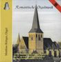 Matthias Röttger - Romantische Orgelmusik, CD