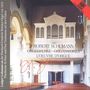Robert Schumann (1810-1856): Orgelwerke, CD
