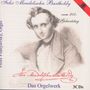 Felix Mendelssohn Bartholdy: Orgelsonaten op.65 Nr.1-6, CD,CD,CD
