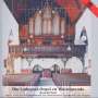 Die Ladegast-Orgel zu Wernigerorde, CD