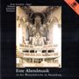 Irene Greulich - Eine Abendmusik in der Wenzelskirche zu Naumburg, CD