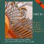 : Musik für Flöte & Orgel, CD