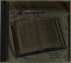 : Ars Gregoriana Supplementum I, CD