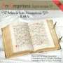 : Ars Gregoriana Supplementum VI, CD